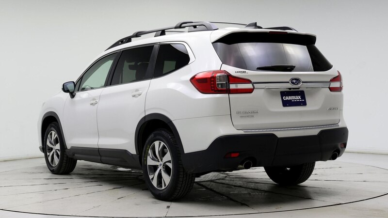 2022 Subaru Ascent Premium 2