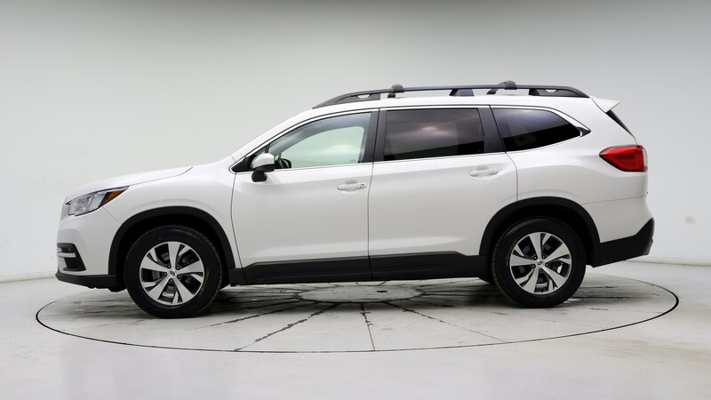 2022 Subaru Ascent Premium 3