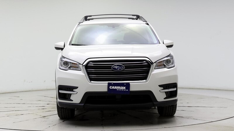 2022 Subaru Ascent Premium 5