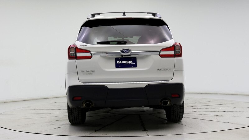 2022 Subaru Ascent Premium 6