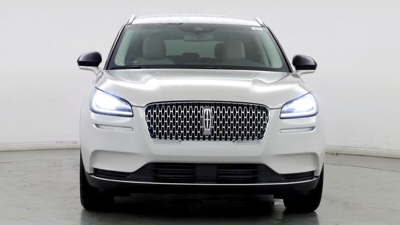 2022 Lincoln Corsair Standard 5