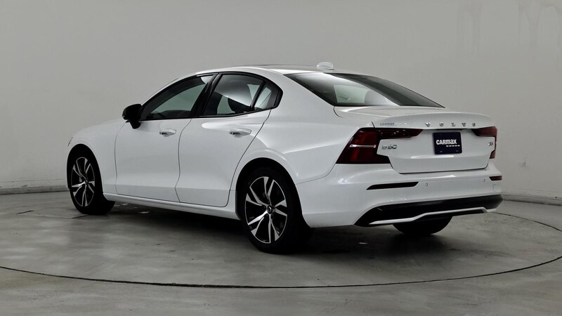 2024 Volvo S60 B5 Core 2