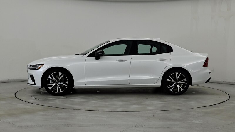 2024 Volvo S60 B5 Core 3