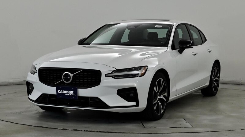 2024 Volvo S60 B5 Core 4