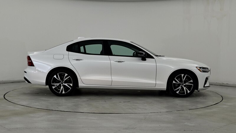 2024 Volvo S60 B5 Core 7