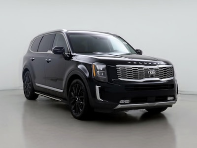 2020 Kia Telluride SX -
                Town Center, GA