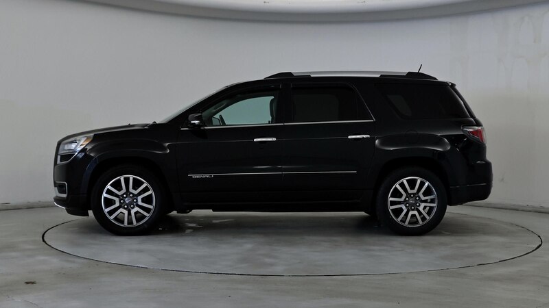 2013 GMC Acadia Denali 3