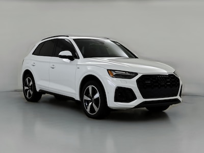 2023 Audi Q5 Prestige -
                Norcross, GA