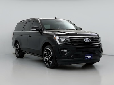 2020 Ford Expedition Limited -
                Denton, TX