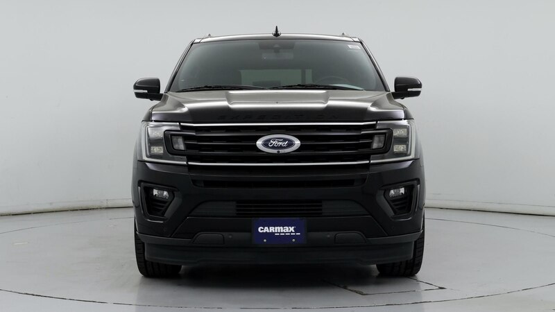 2020 Ford Expedition Limited 5