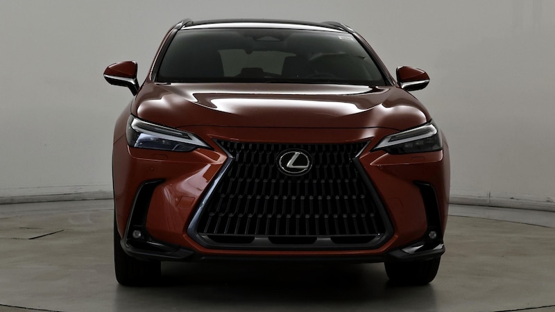 2023 Lexus NX 350 Luxury 5