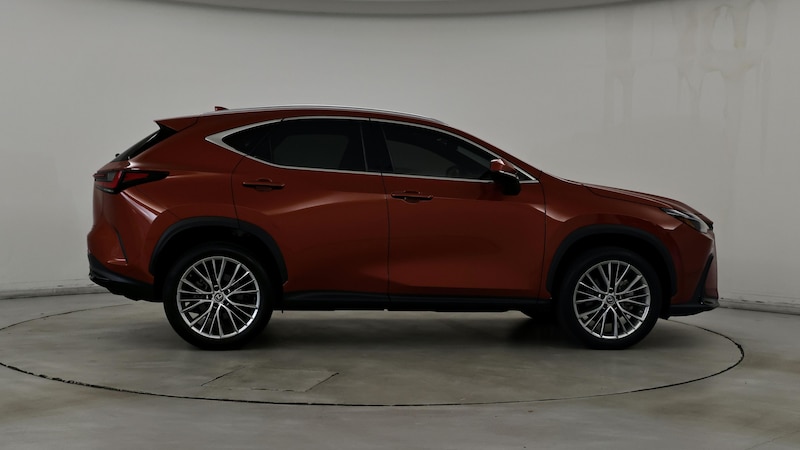 2023 Lexus NX 350 Luxury 7