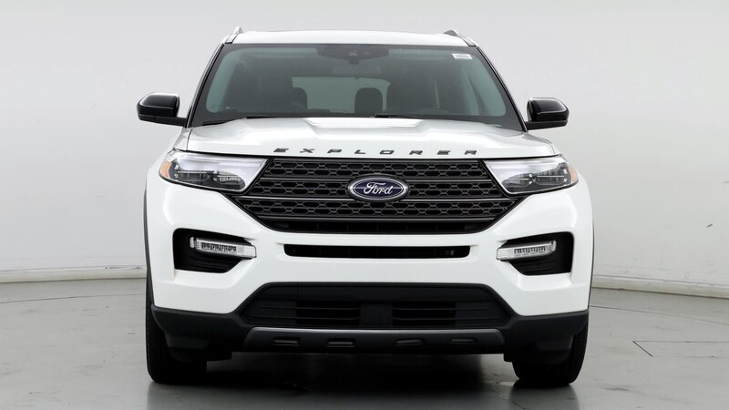 2022 Ford Explorer XLT 5