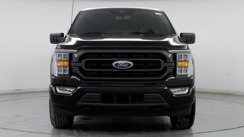 2022 Ford F-150 XLT 5