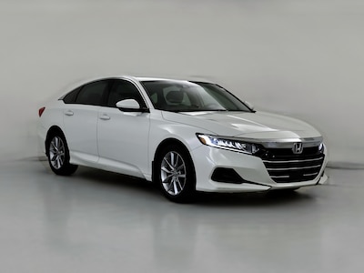 2021 Honda Accord LX -
                Atlanta, GA