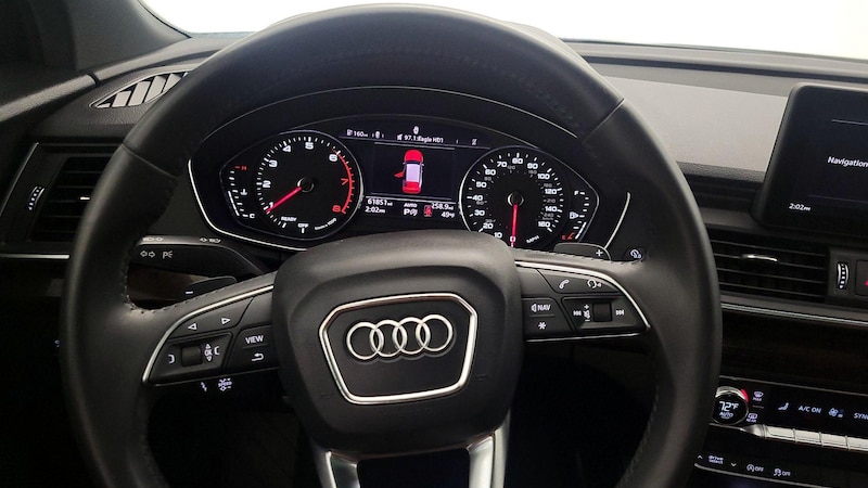 2019 Audi Q5 Premium 10