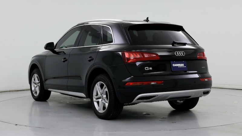 2019 Audi Q5 Premium 2