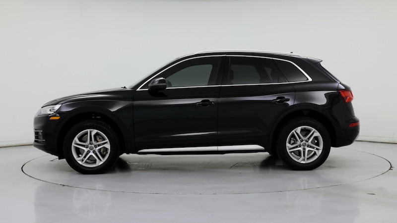 2019 Audi Q5 Premium 3