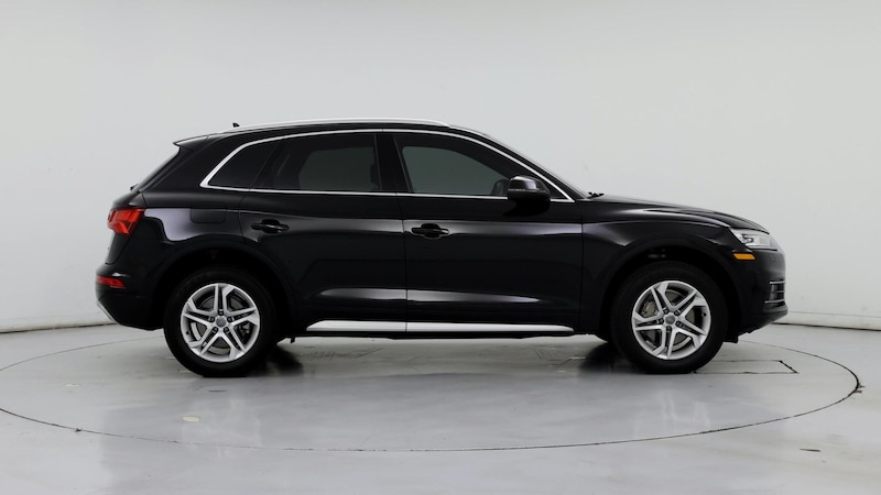 2019 Audi Q5 Premium 7