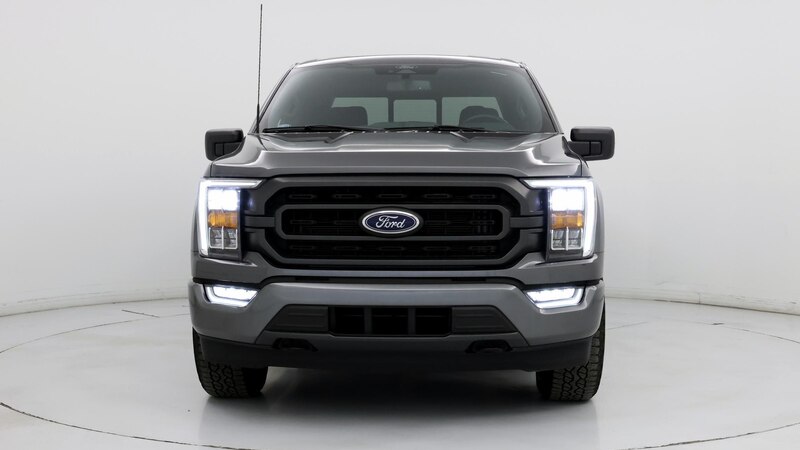 2022 Ford F-150 XLT 5