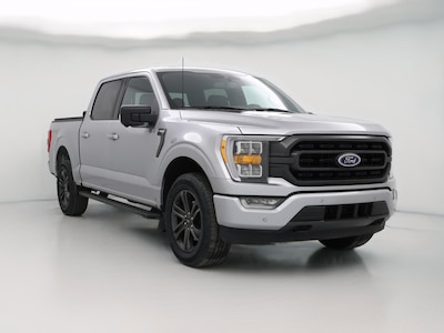 2021 Ford F-150 XLT -
                Merrillville, IN