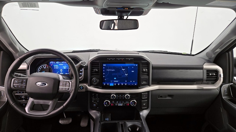 2021 Ford F-150 XLT 9