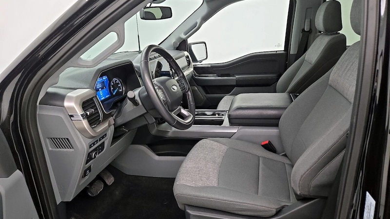 2021 Ford F-150 XLT 11