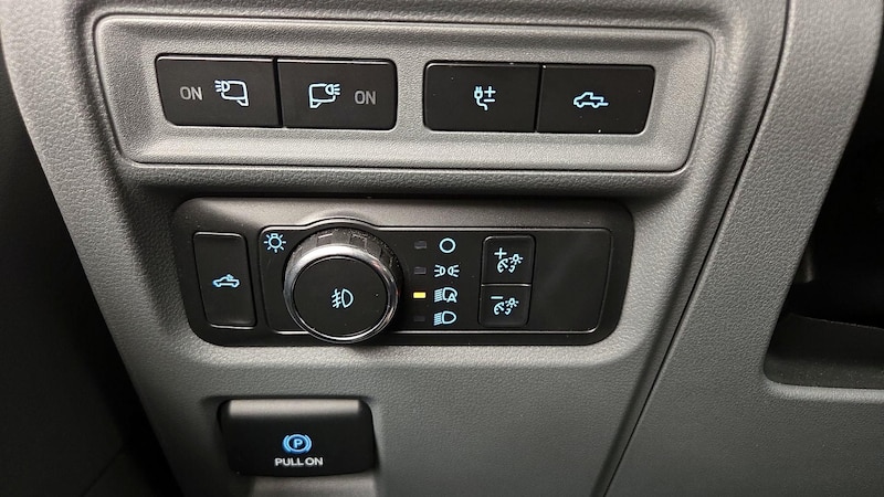 2021 Ford F-150 XLT 13