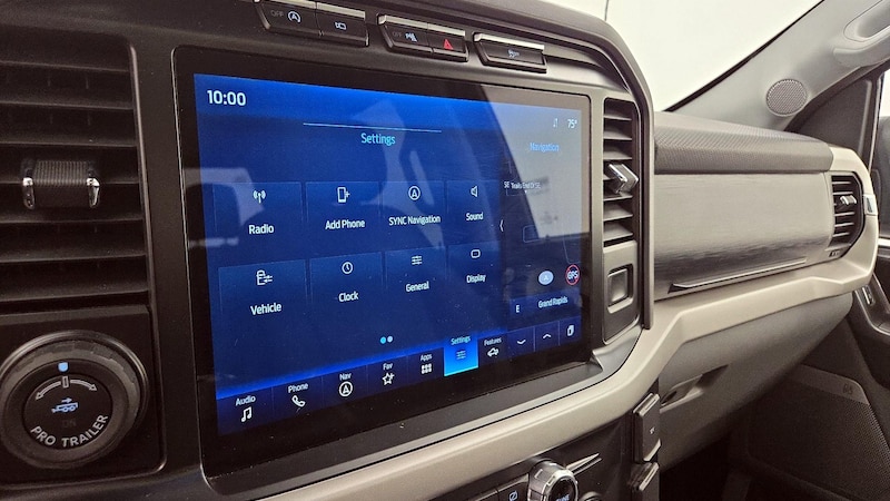 2021 Ford F-150 XLT 16