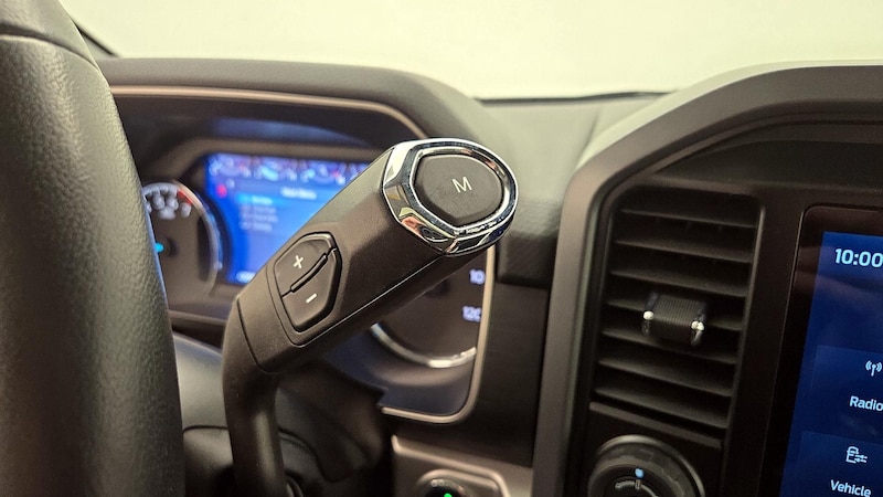 2021 Ford F-150 XLT 18