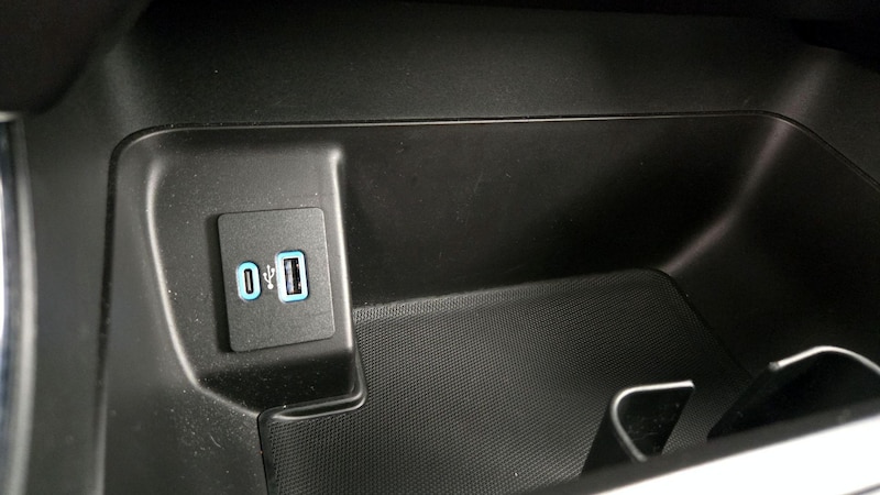 2021 Ford F-150 XLT 19