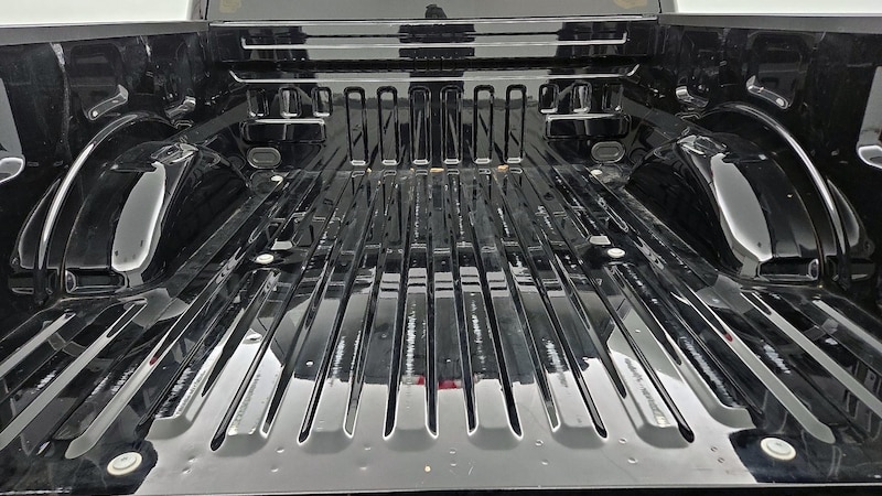 2021 Ford F-150 XLT 22
