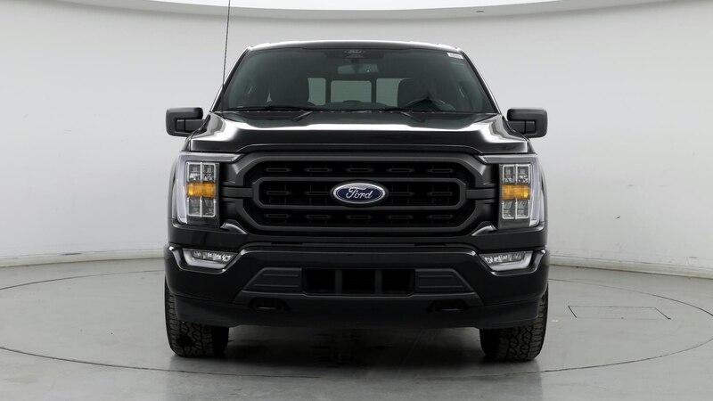 2022 Ford F-150 XLT 5