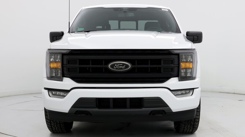 2022 Ford F-150 XLT 5