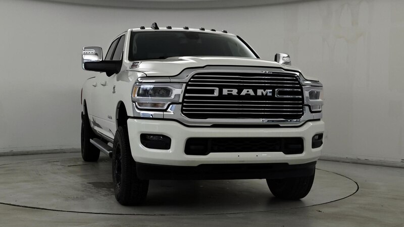 2024 RAM 2500 Laramie 2