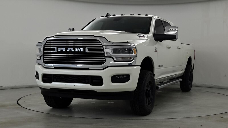 2024 RAM 2500 Laramie 6