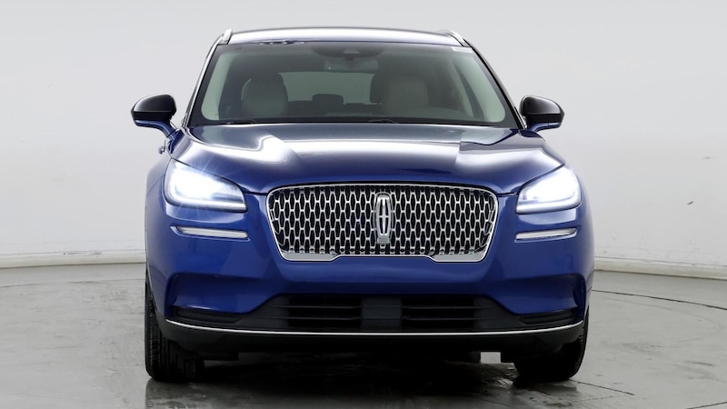 2020 Lincoln Corsair Standard 5