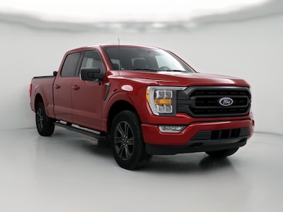 2022 Ford F-150 XLT -
                Fort Wayne, IN