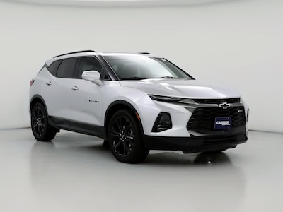 2021 Chevrolet Blazer RS -
                Shreveport, LA