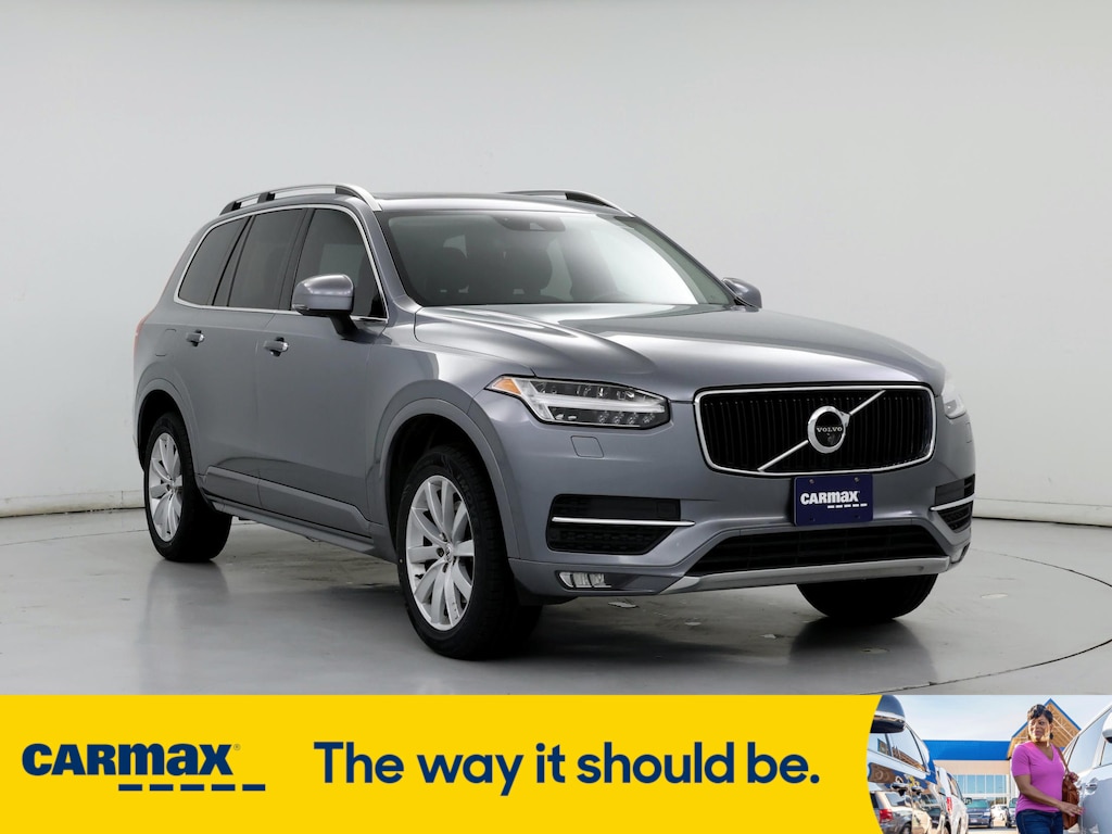 2016 Volvo XC90