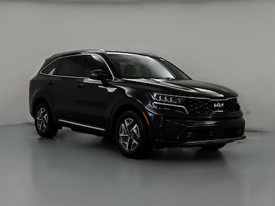 2022 Kia Sorento EX -
                Birmingham, AL