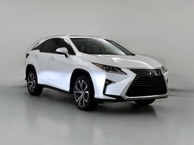 2019 Lexus RX 350 -
                Greenville, SC