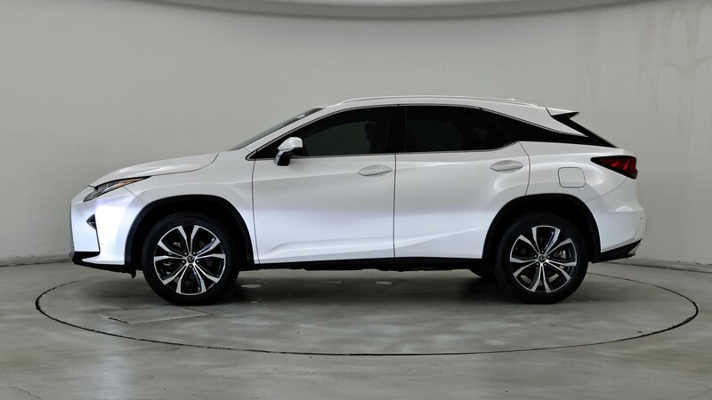 2019 Lexus RX 350 3