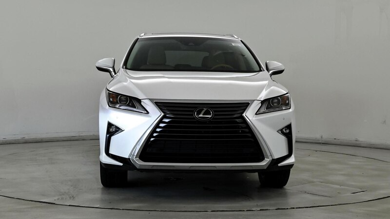 2019 Lexus RX 350 5