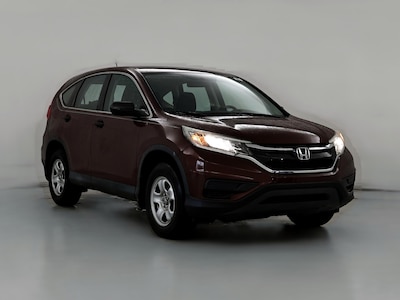 2015 Honda CR-V LX -
                Norcross, GA