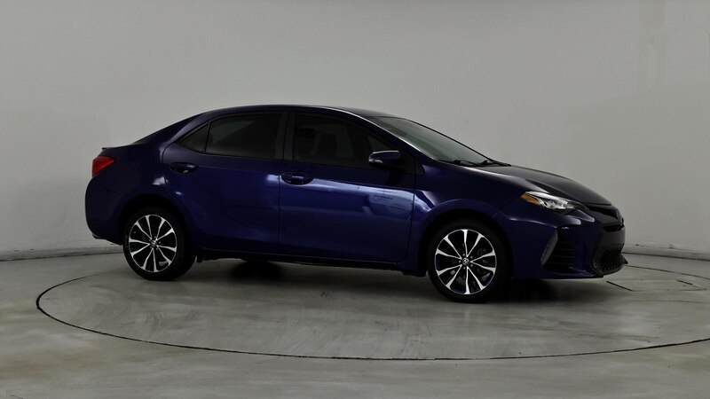 2019 Toyota Corolla SE 3