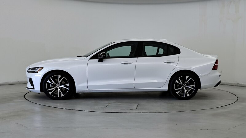 2024 Volvo S60 B5 Core 3