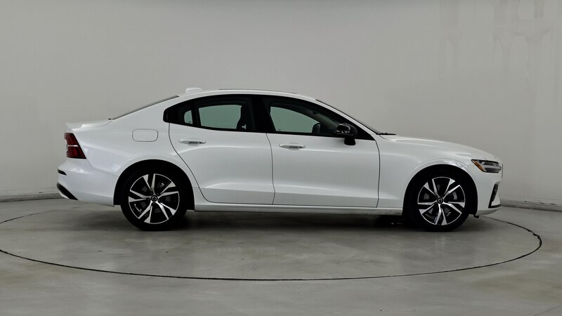 2024 Volvo S60 B5 Core 7