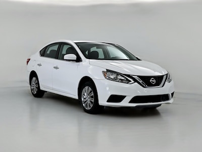 2019 Nissan Sentra S -
                Norcross, GA