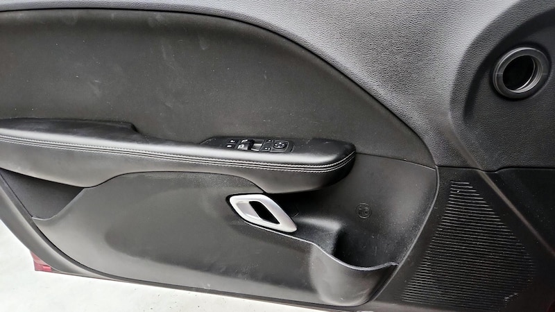 2018 Dodge Challenger R/T 12